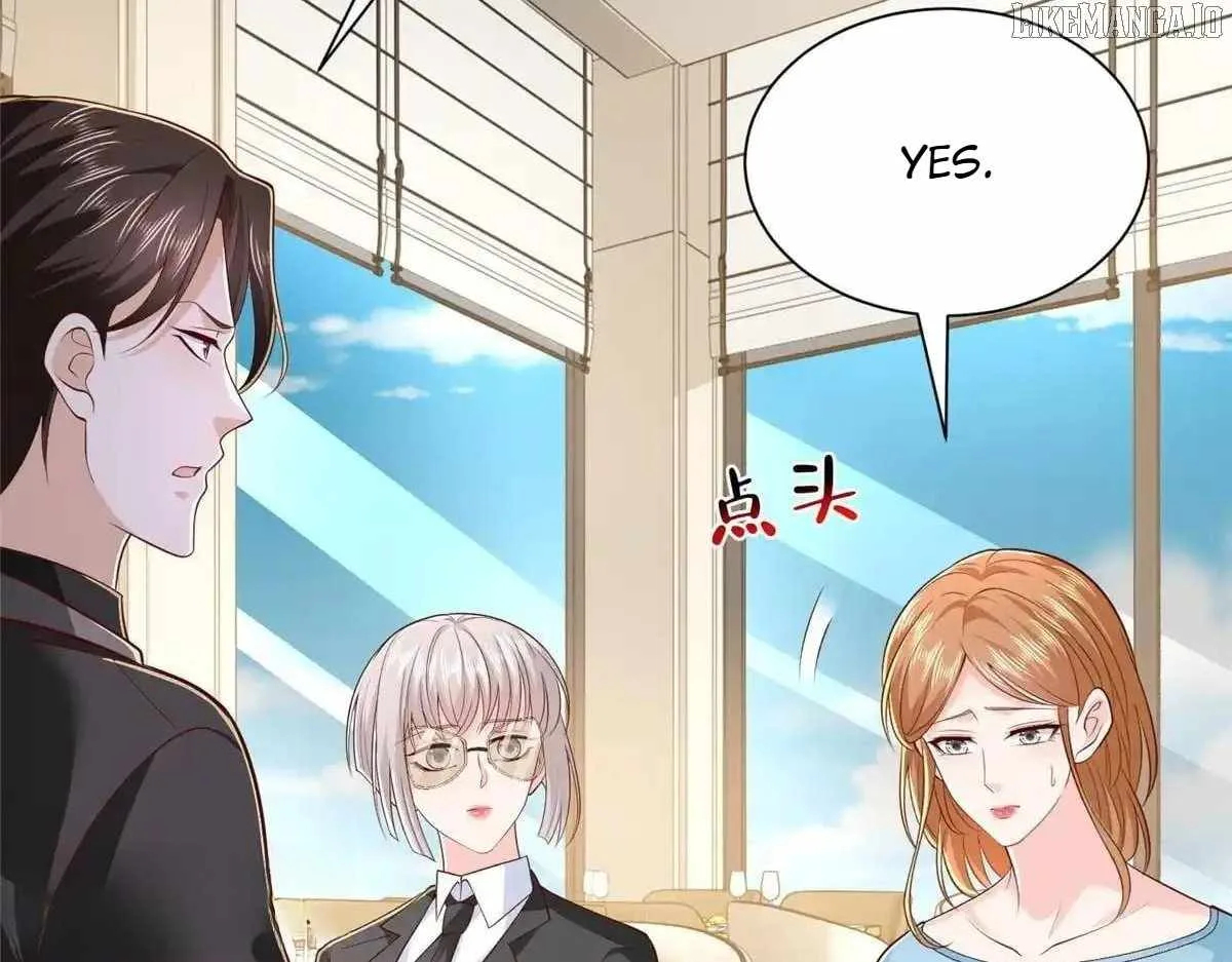 I randomly have a new career every week Chapter 842 page 22