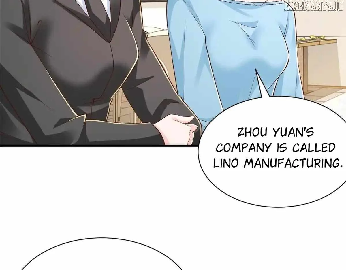 I randomly have a new career every week Chapter 842 page 27