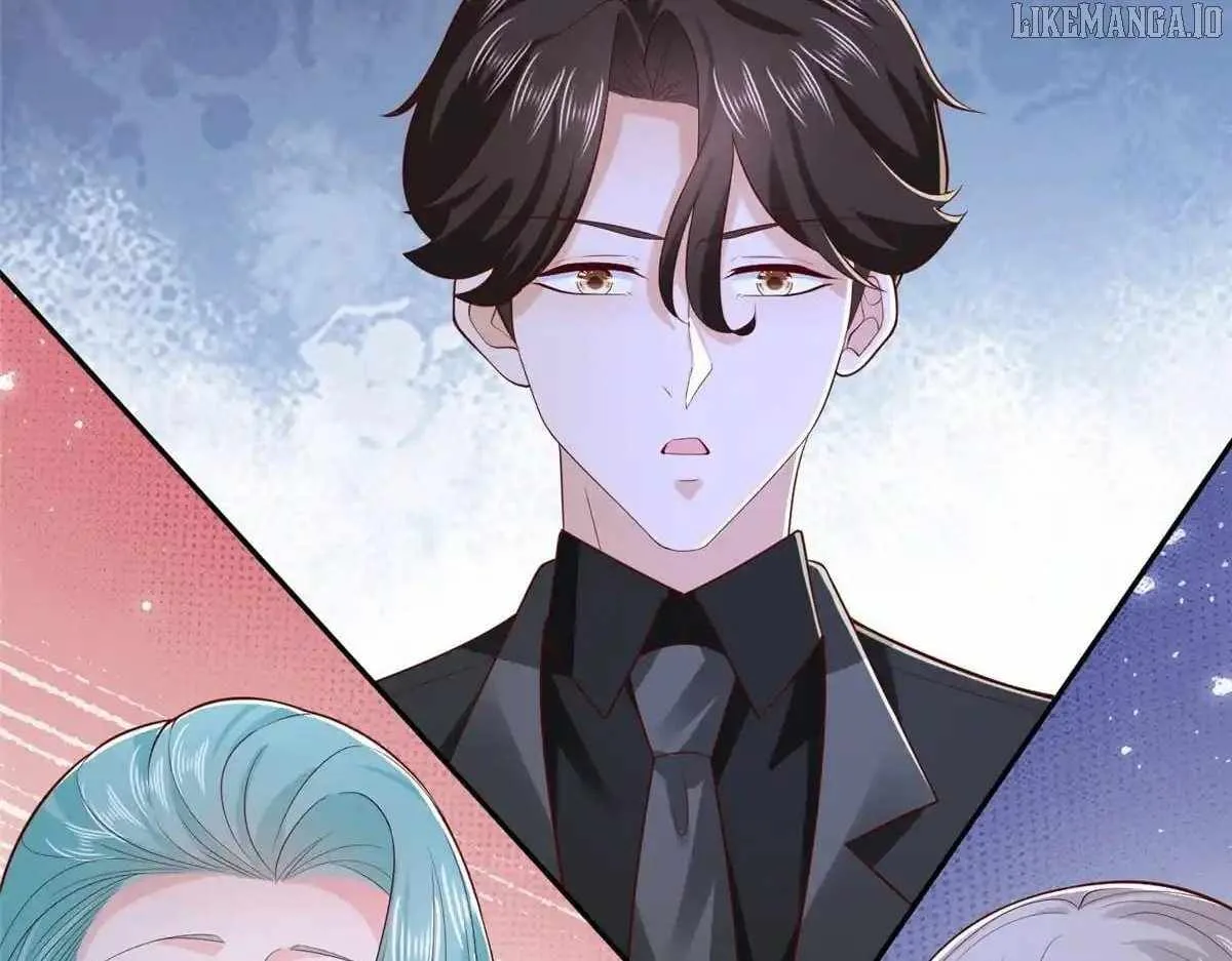 I randomly have a new career every week Chapter 842 page 29