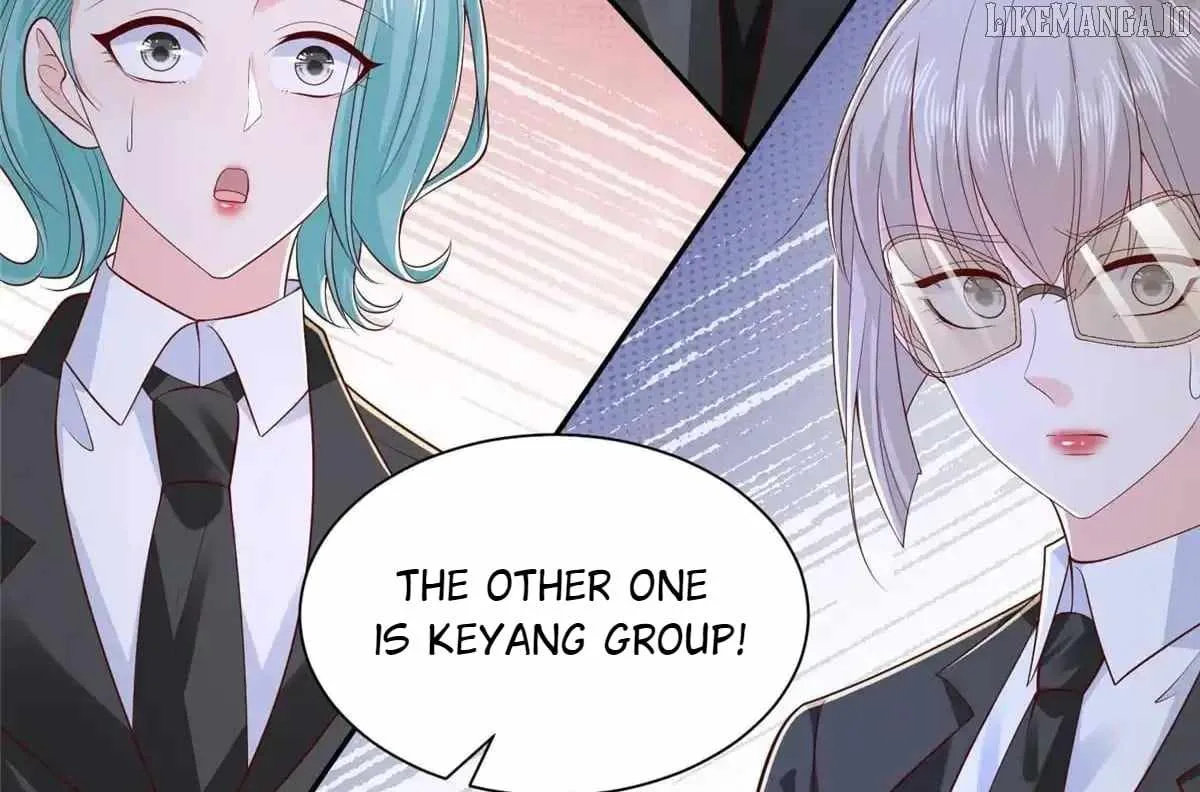 I randomly have a new career every week Chapter 842 page 30