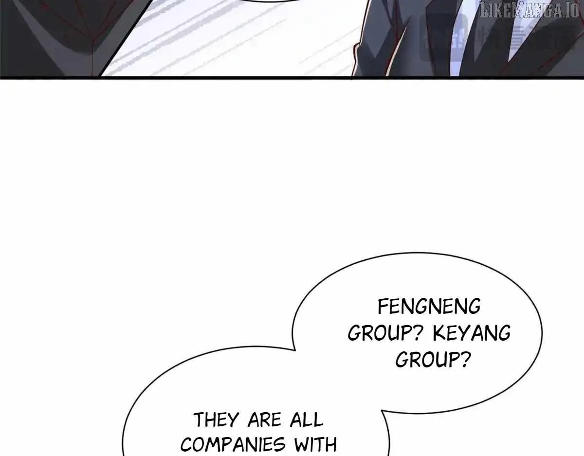 I randomly have a new career every week Chapter 842 page 31