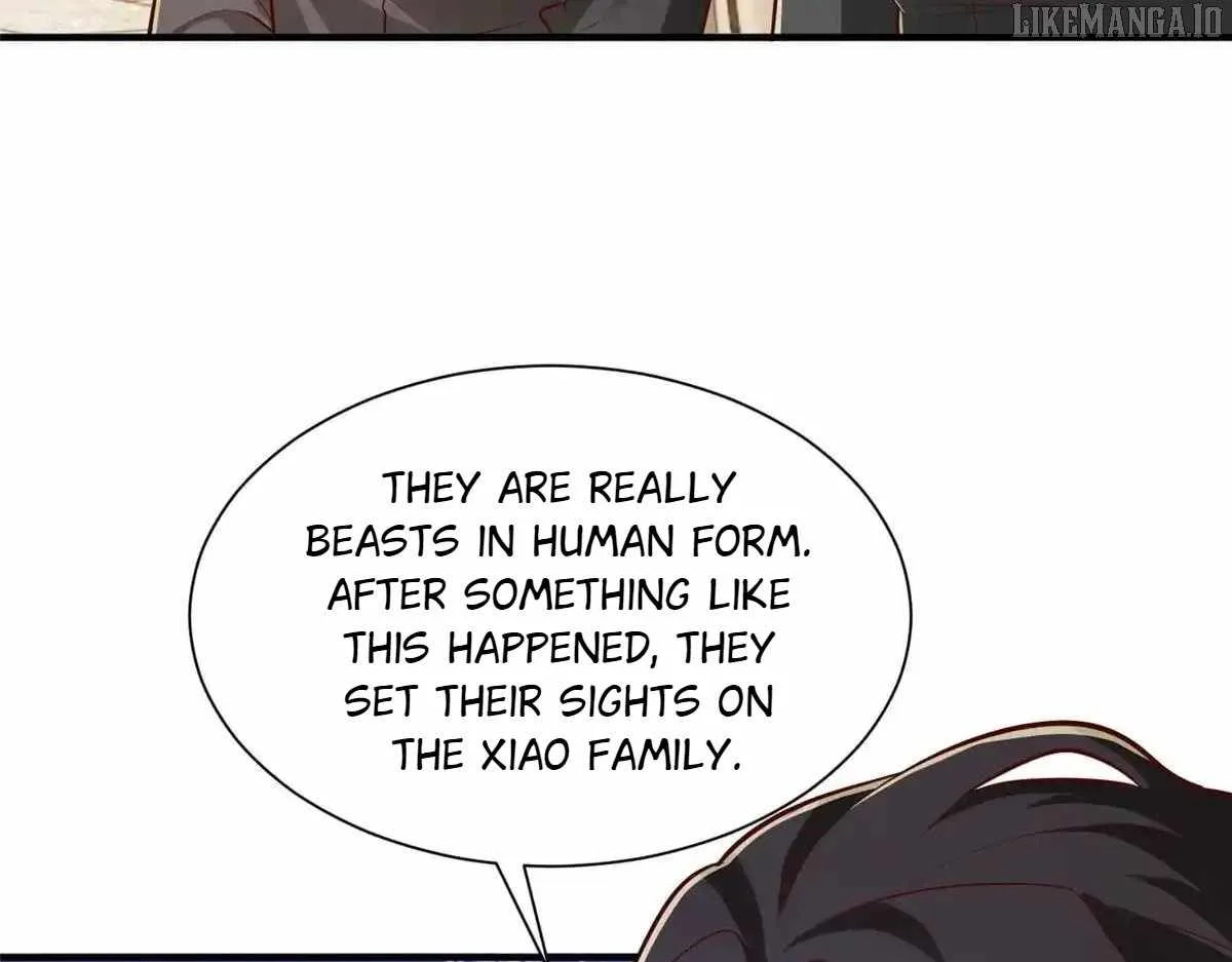 I randomly have a new career every week Chapter 842 page 34