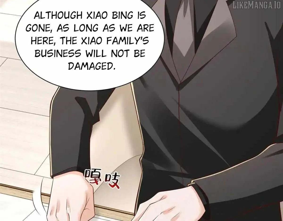 I randomly have a new career every week Chapter 842 page 44
