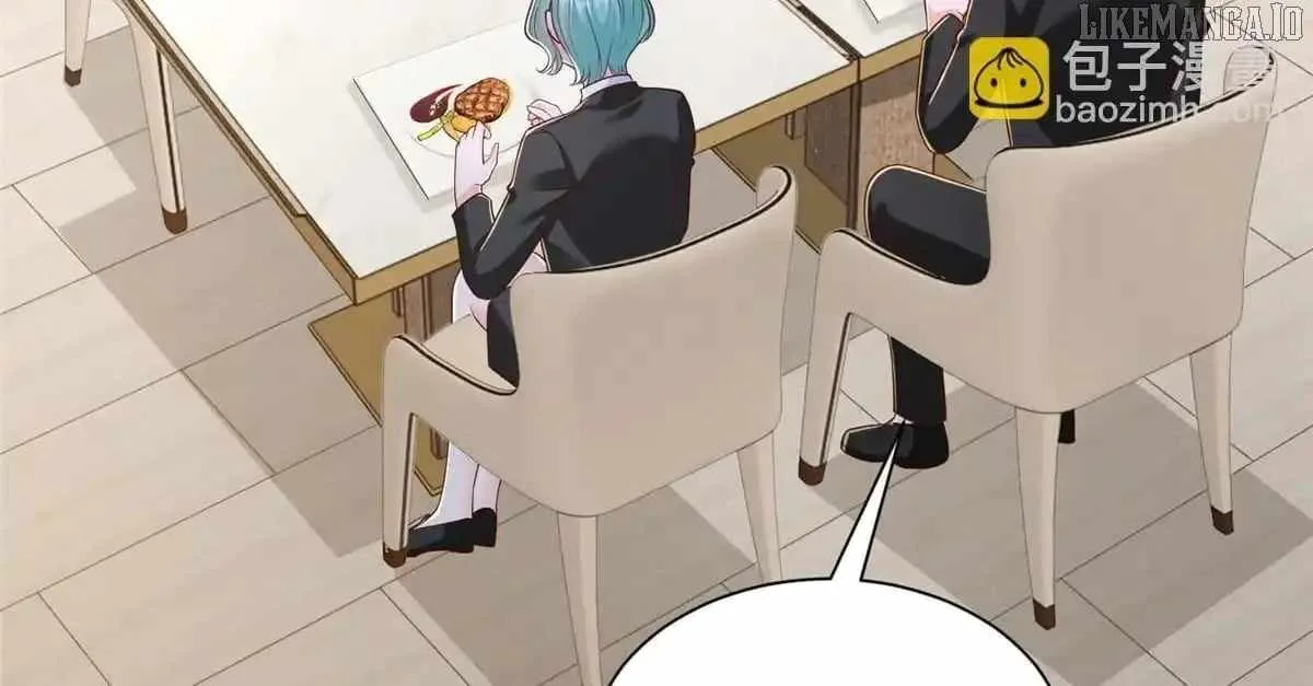 I randomly have a new career every week Chapter 842 page 51