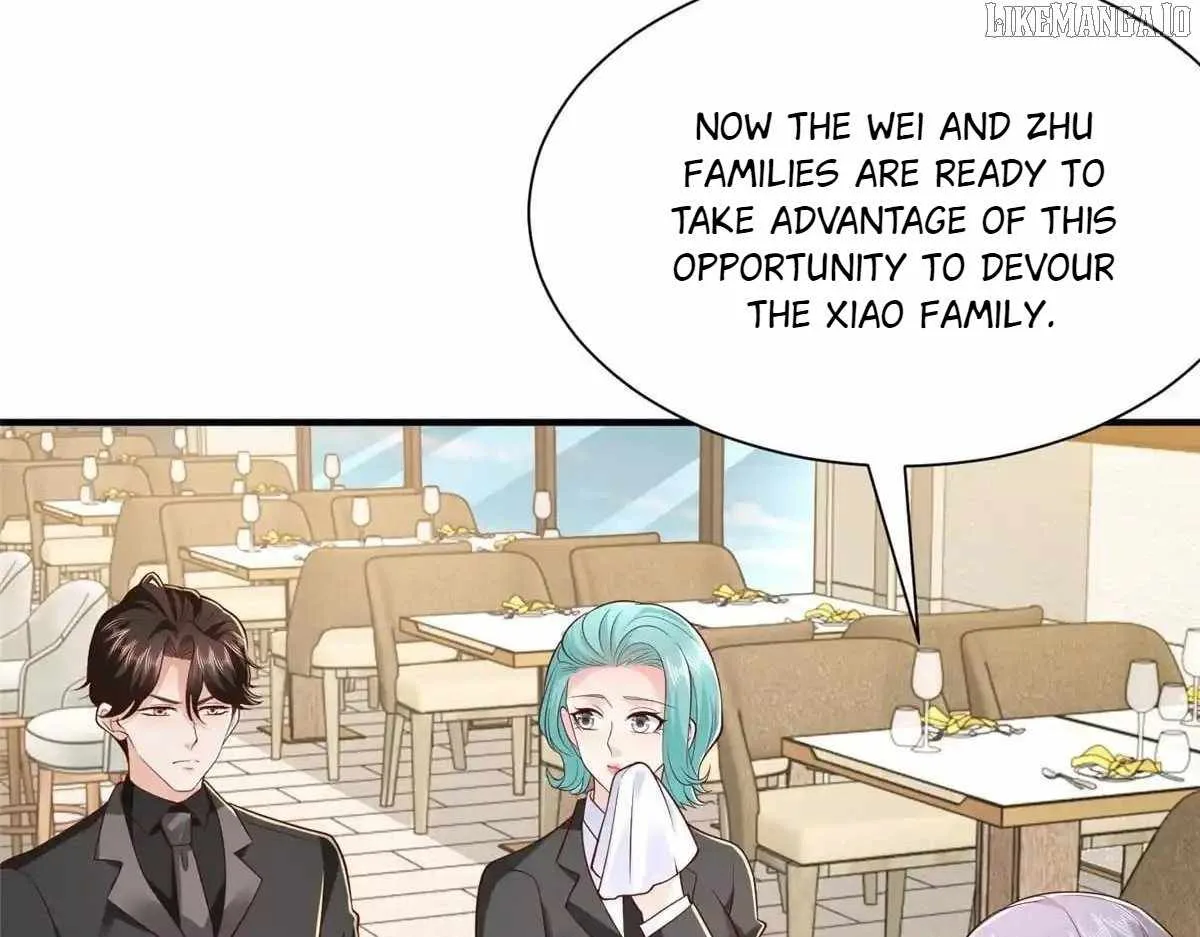 I randomly have a new career every week Chapter 842 page 58