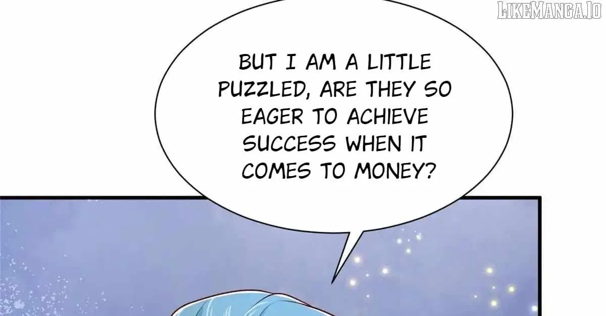 I randomly have a new career every week Chapter 842 page 61