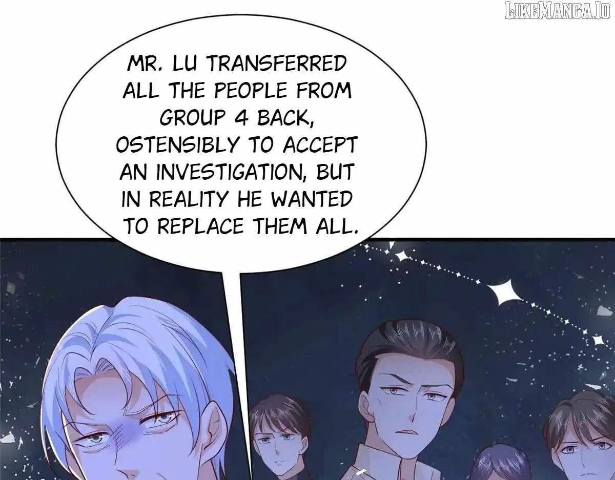 I randomly have a new career every week Chapter 842 page 68