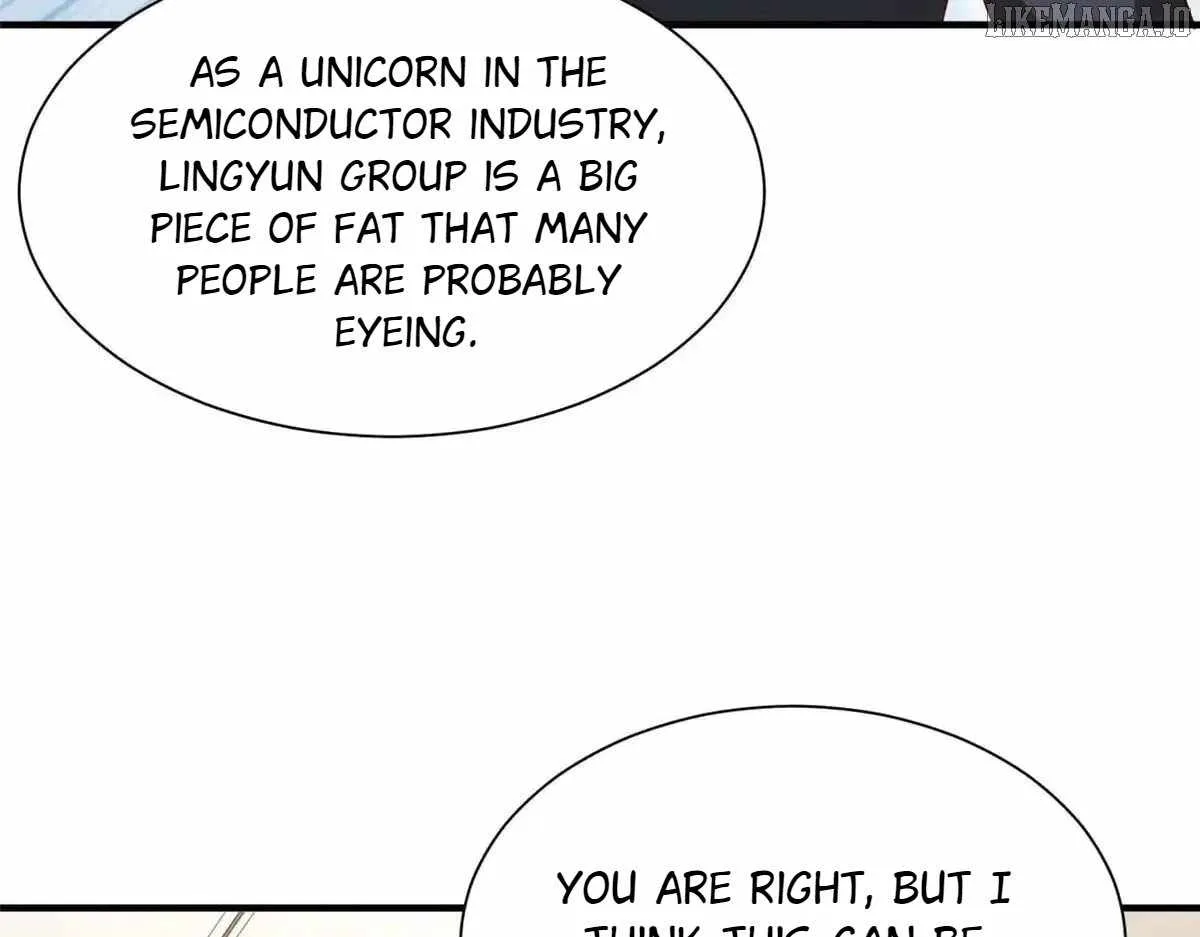 I randomly have a new career every week Chapter 842 page 75