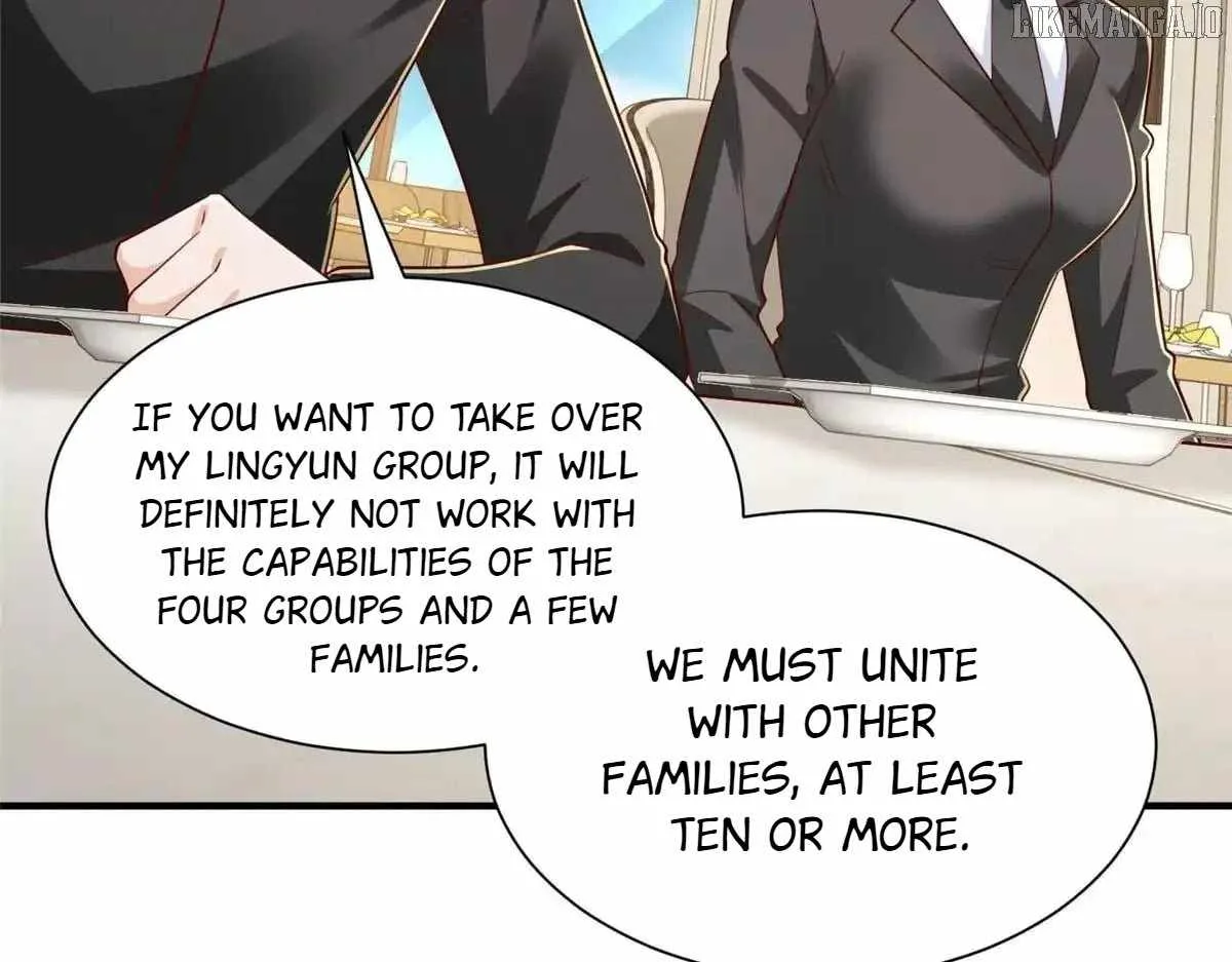 I randomly have a new career every week Chapter 842 page 78