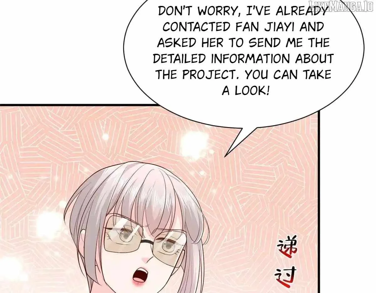 I randomly have a new career every week Chapter 842 page 83