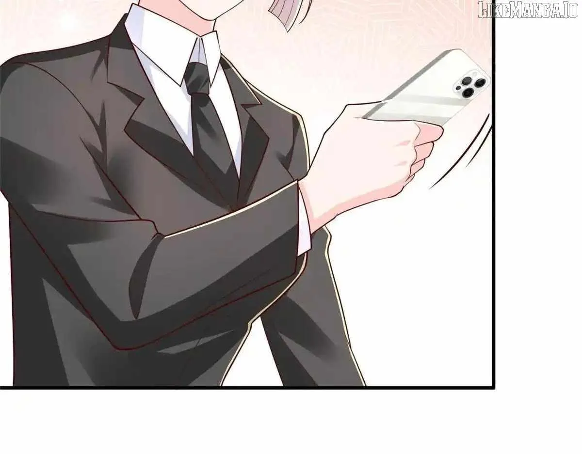 I randomly have a new career every week Chapter 842 page 84