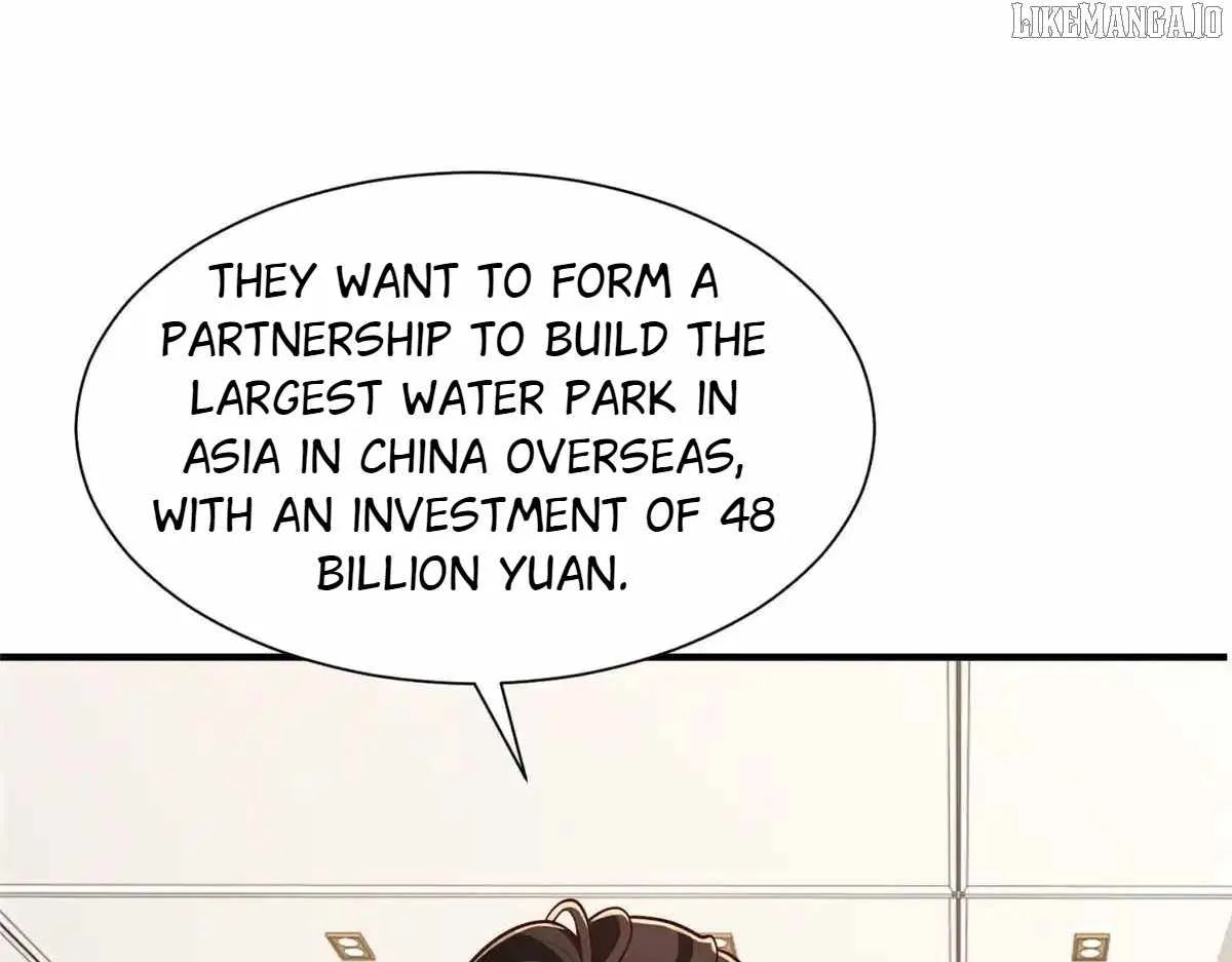 I randomly have a new career every week Chapter 842 page 86