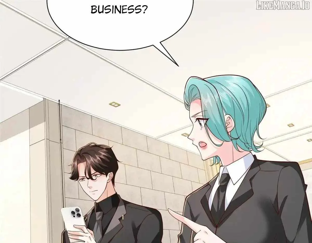 I randomly have a new career every week Chapter 842 page 90