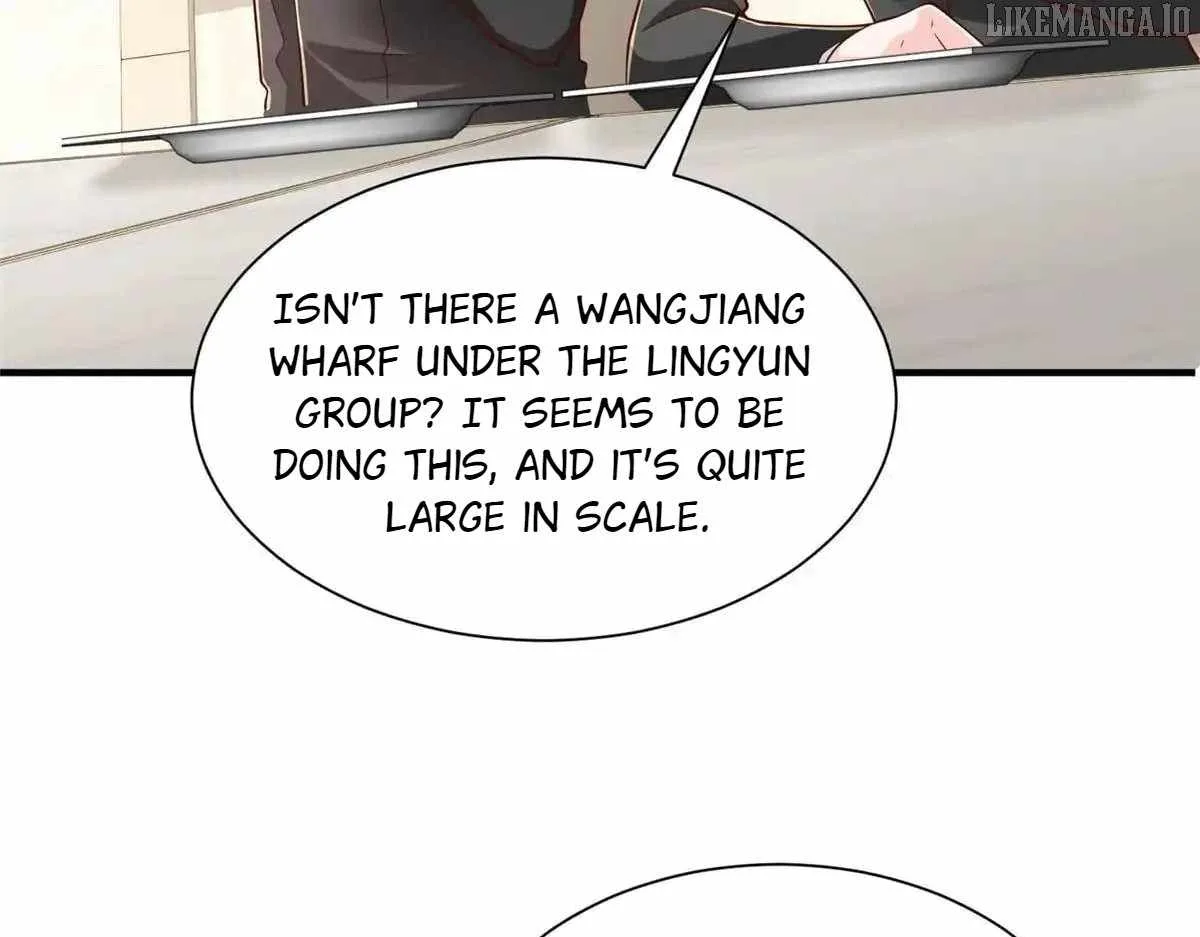 I randomly have a new career every week Chapter 842 page 92