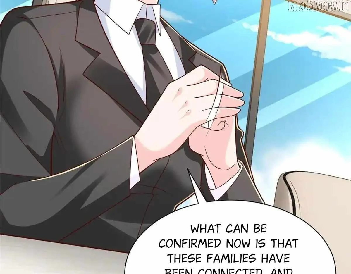 I randomly have a new career every week Chapter 842 page 95