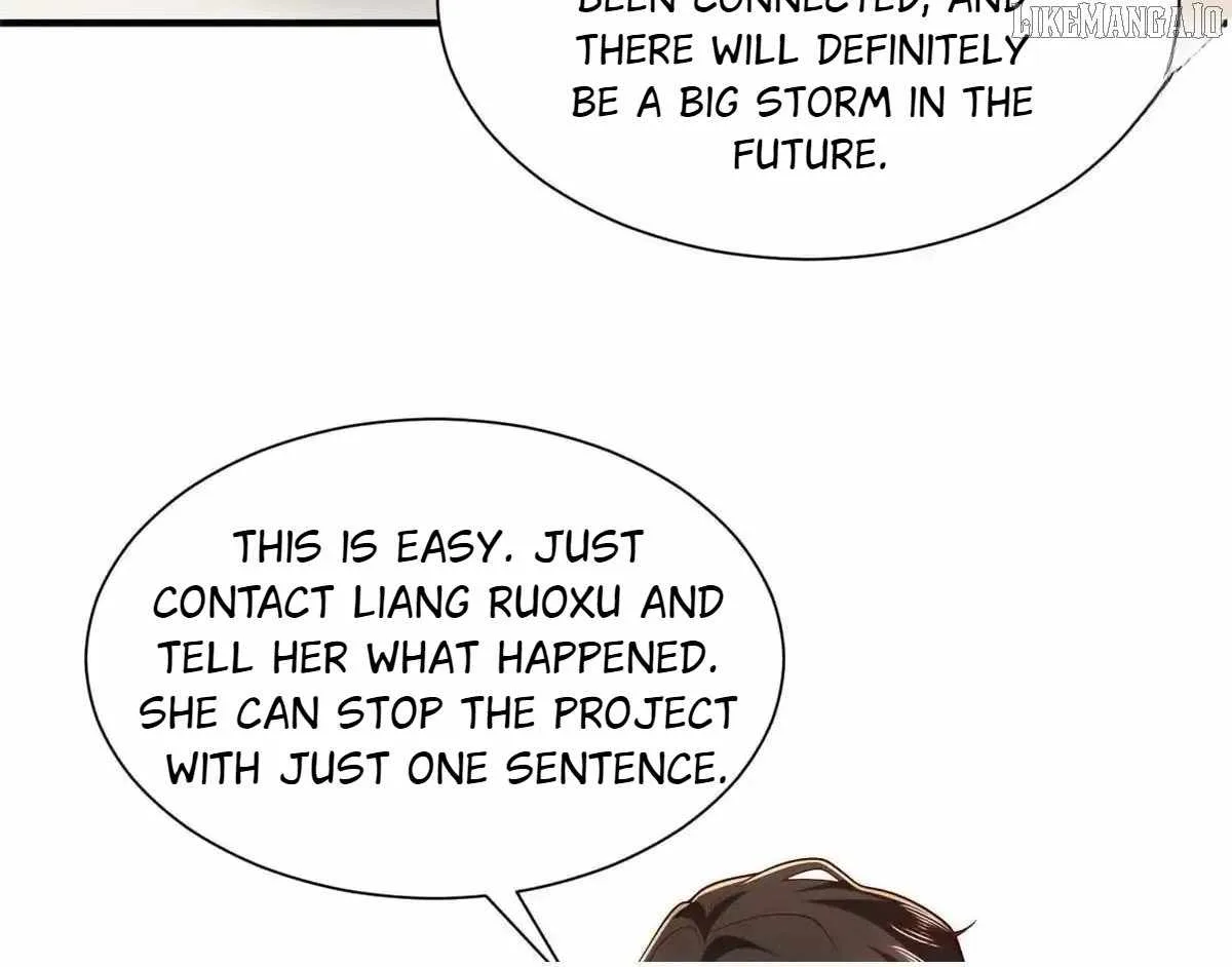 I randomly have a new career every week Chapter 842 page 96