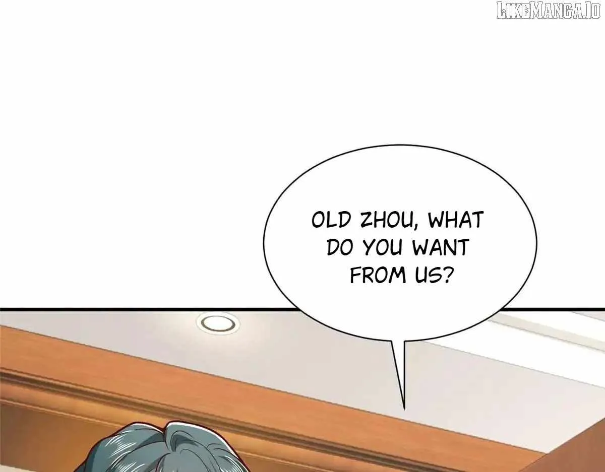 I randomly have a new career every week Chapter 842 page 110