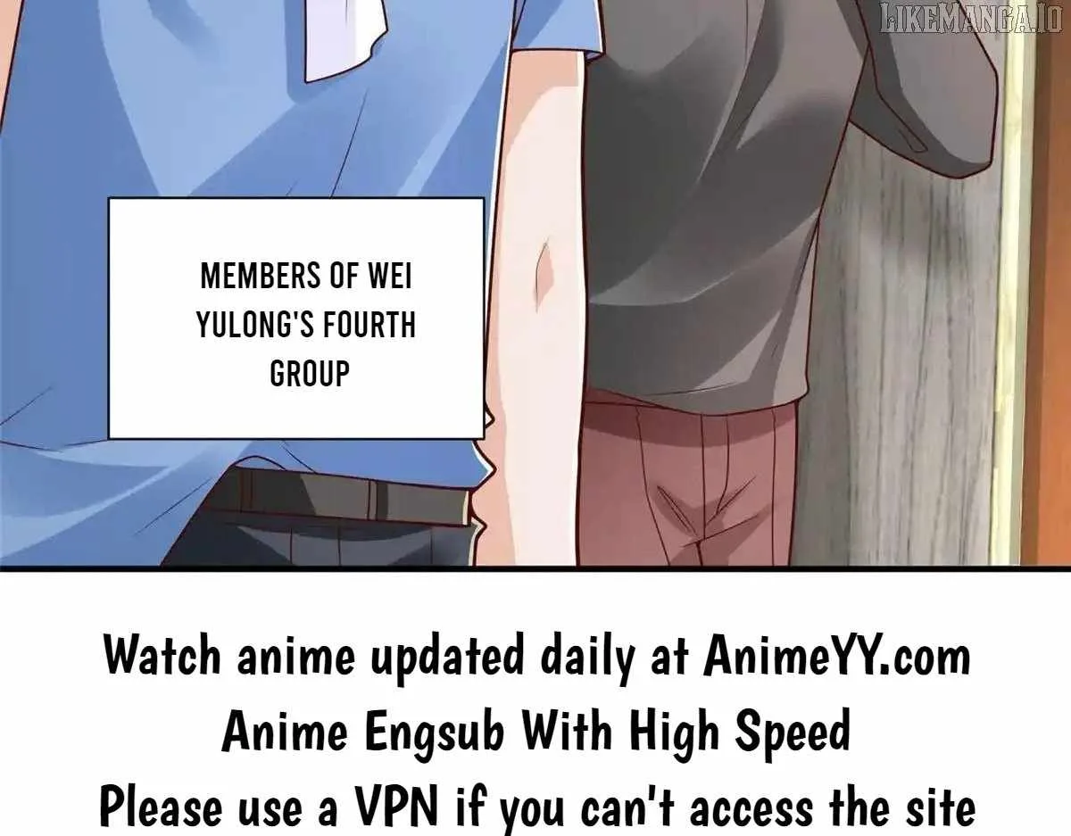 I randomly have a new career every week Chapter 842 page 112
