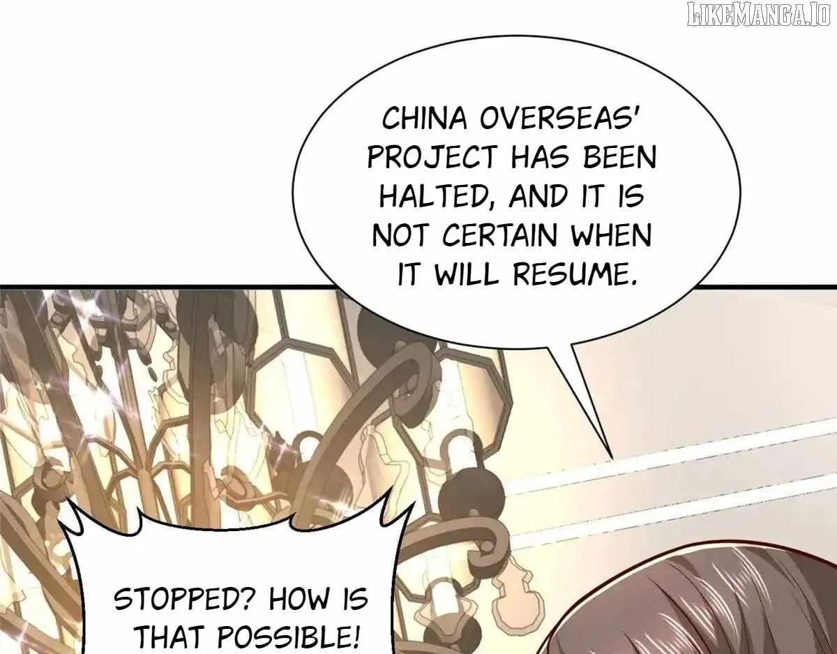 I randomly have a new career every week Chapter 842 page 121