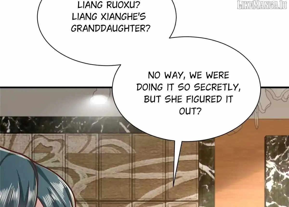 I randomly have a new career every week Chapter 843 page 11