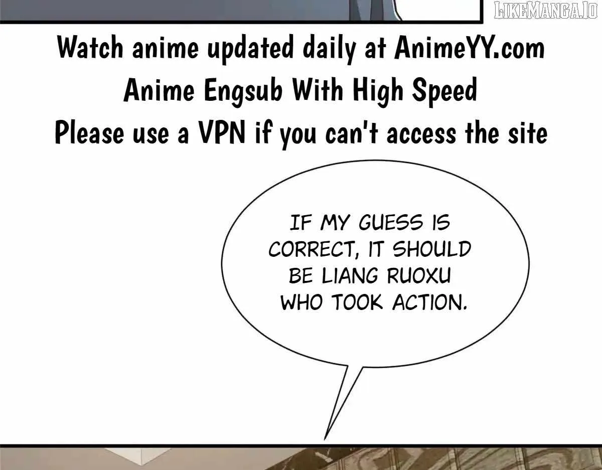 I randomly have a new career every week Chapter 843 page 7