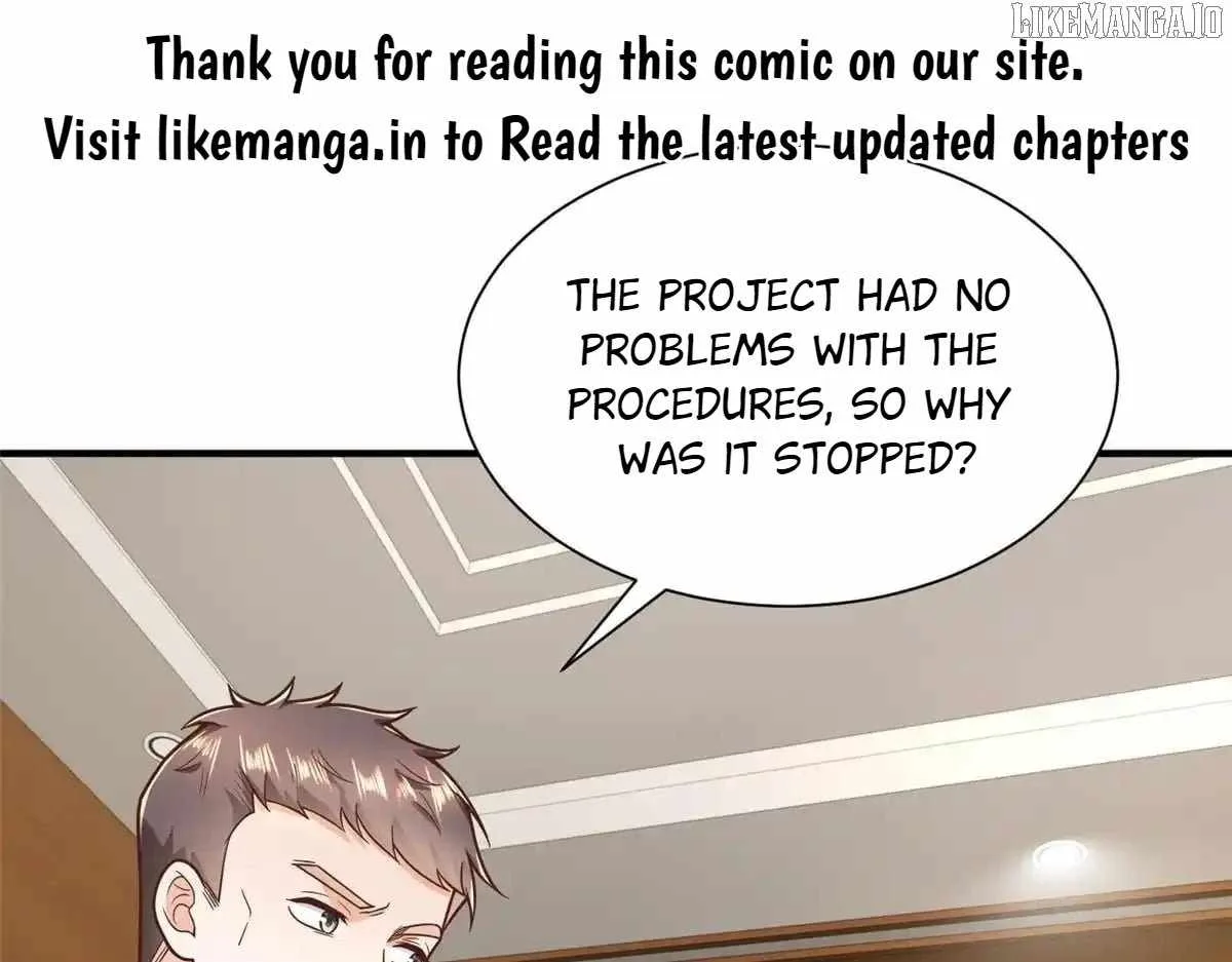 I randomly have a new career every week Chapter 843 page 1