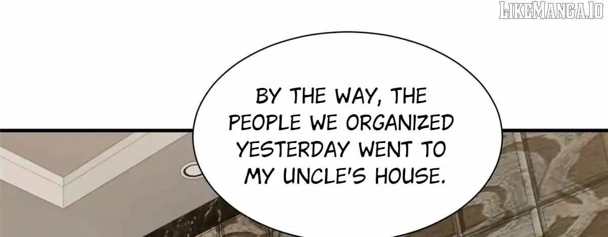 I randomly have a new career every week Chapter 843 page 14