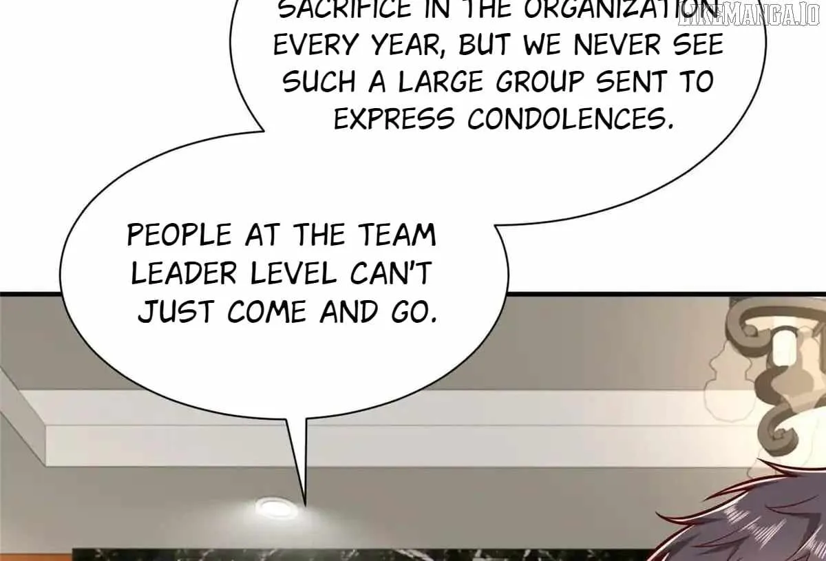 I randomly have a new career every week Chapter 843 page 23