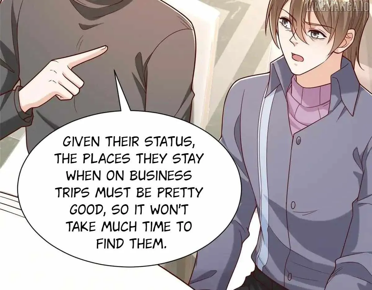 I randomly have a new career every week Chapter 843 page 30