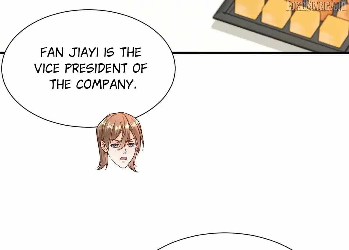 I randomly have a new career every week Chapter 843 page 28
