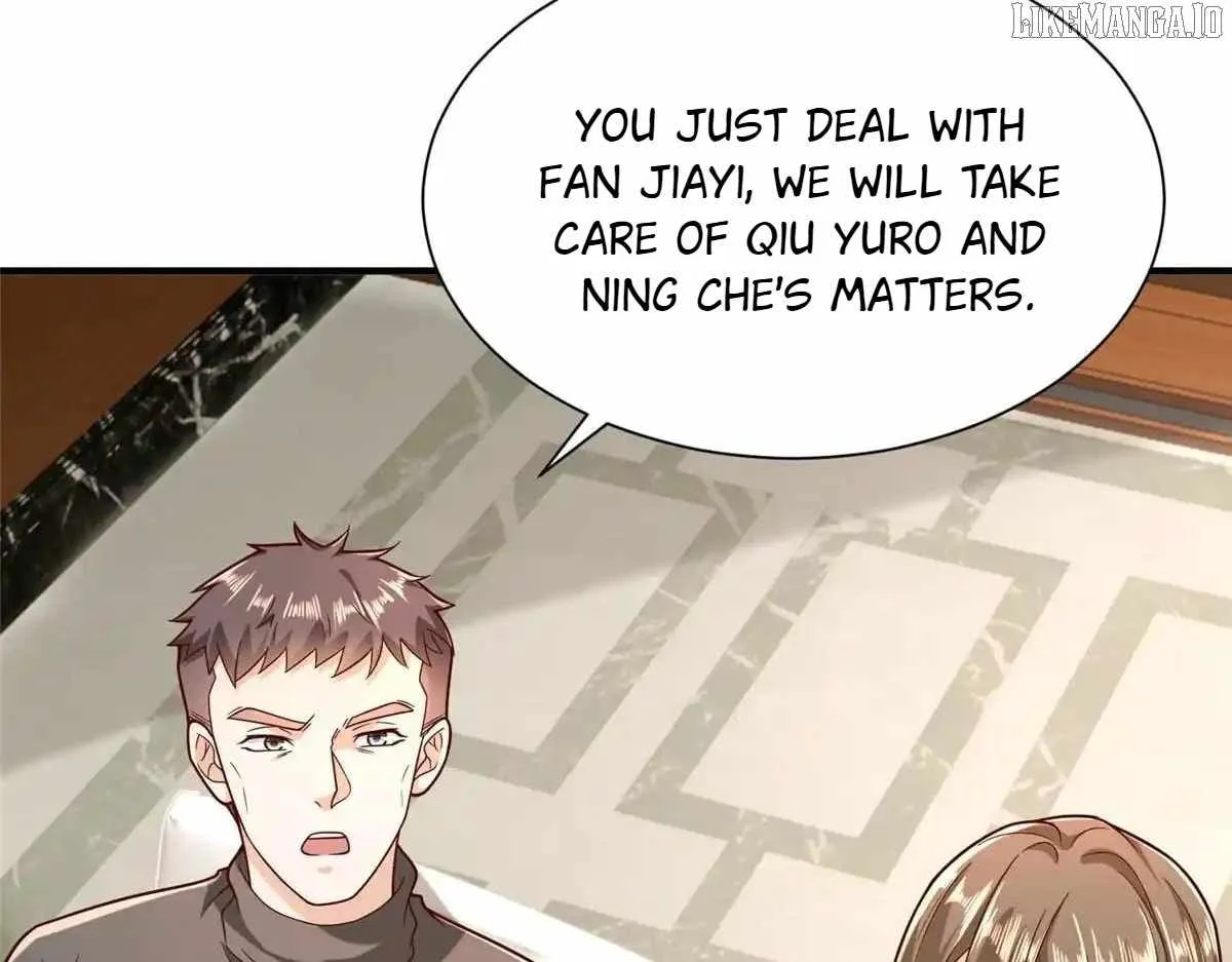 I randomly have a new career every week Chapter 843 page 29