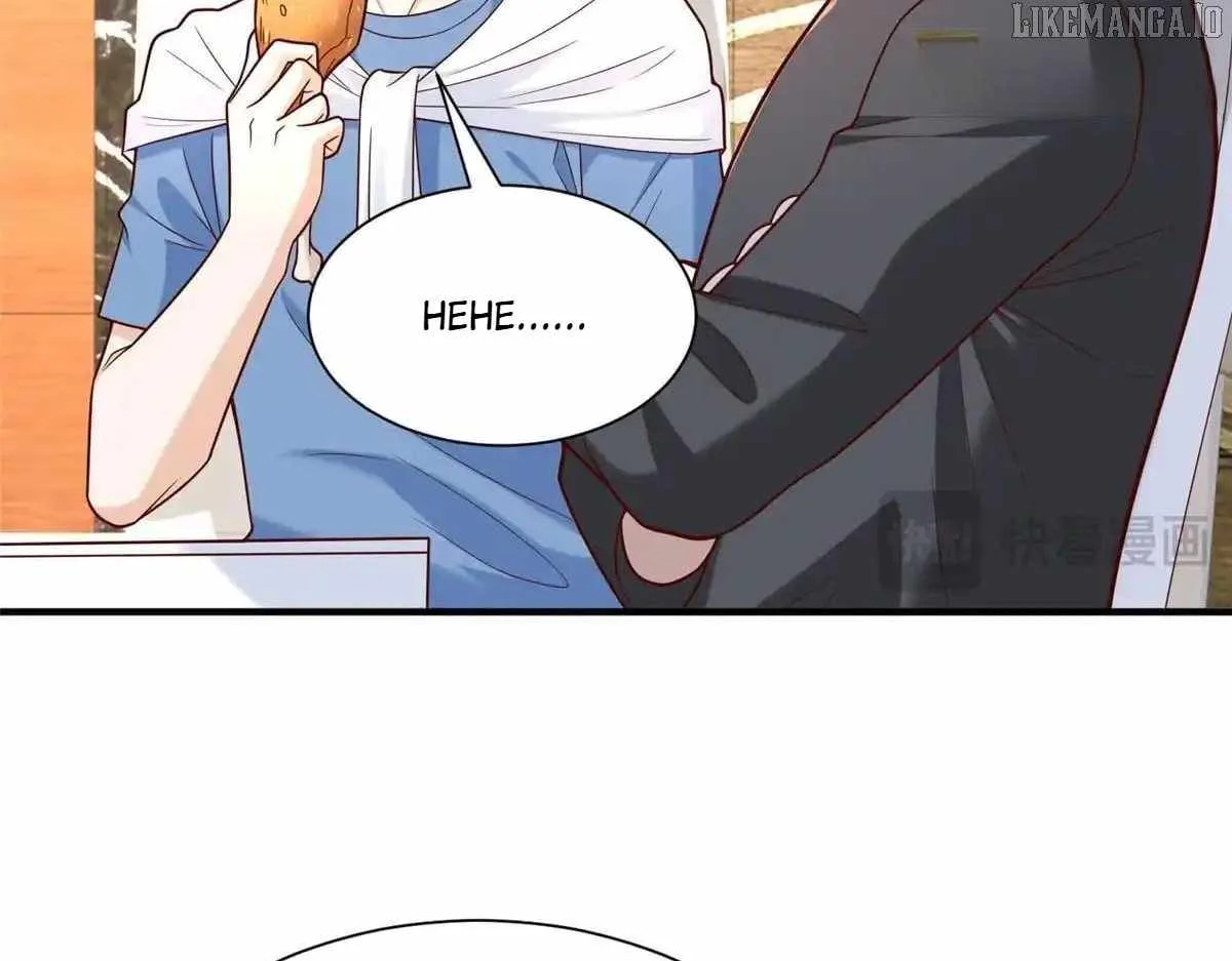 I randomly have a new career every week Chapter 843 page 34