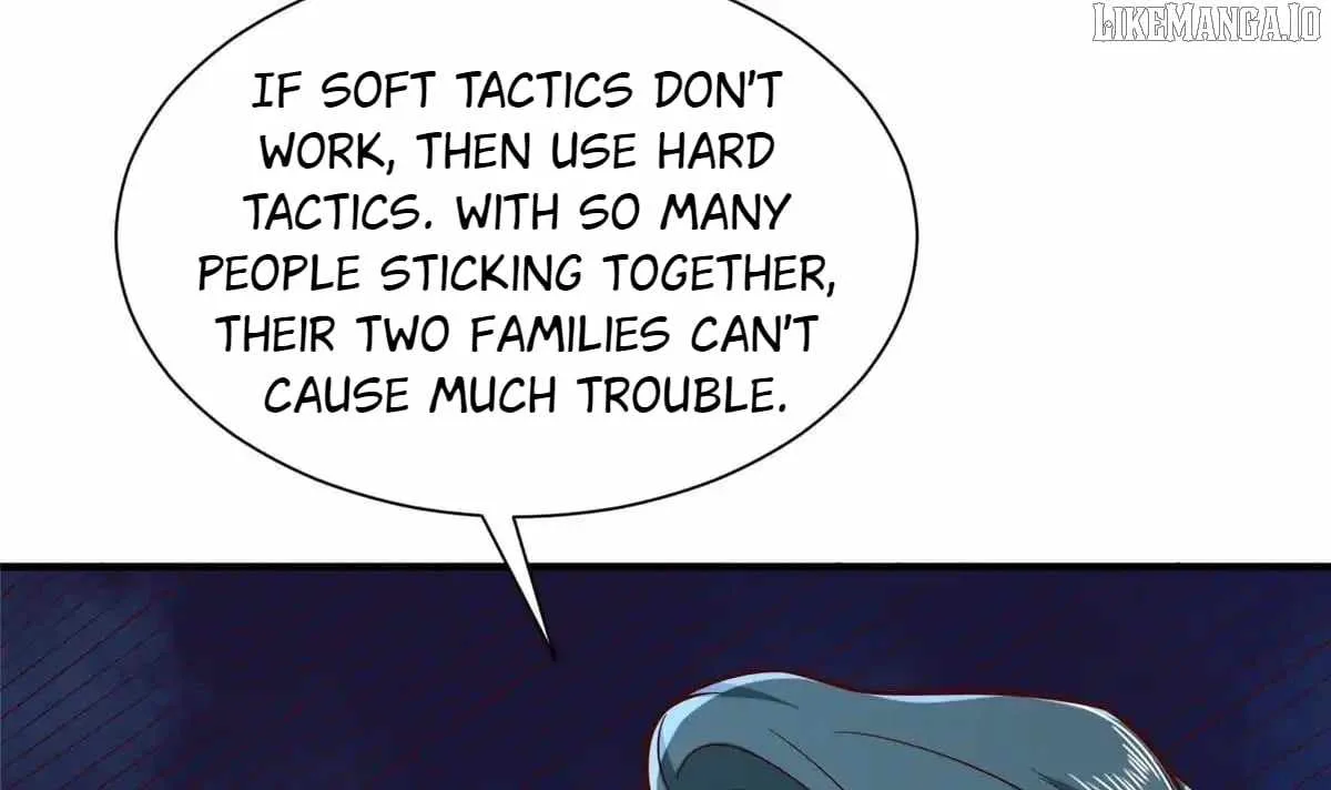I randomly have a new career every week Chapter 843 page 35
