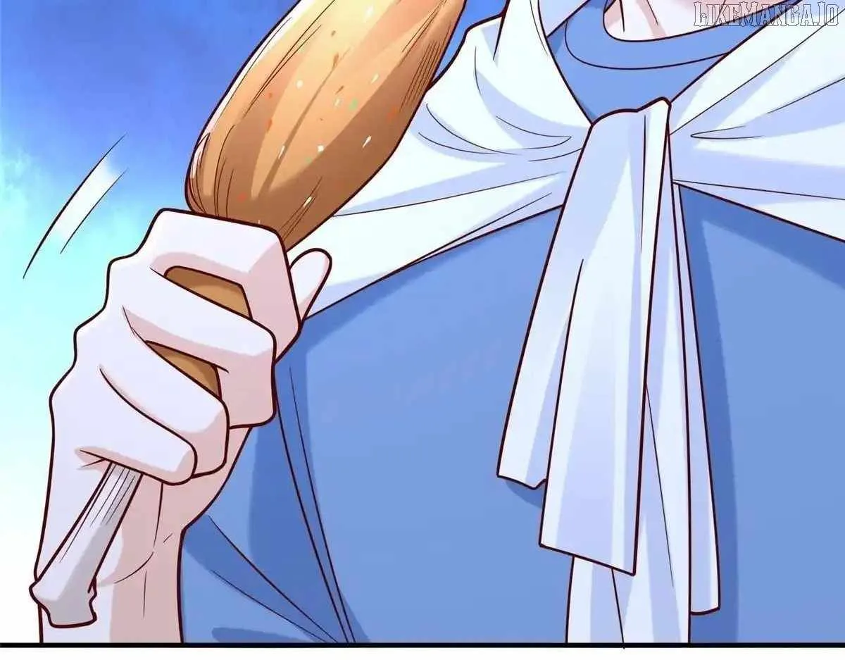 I randomly have a new career every week Chapter 843 page 37