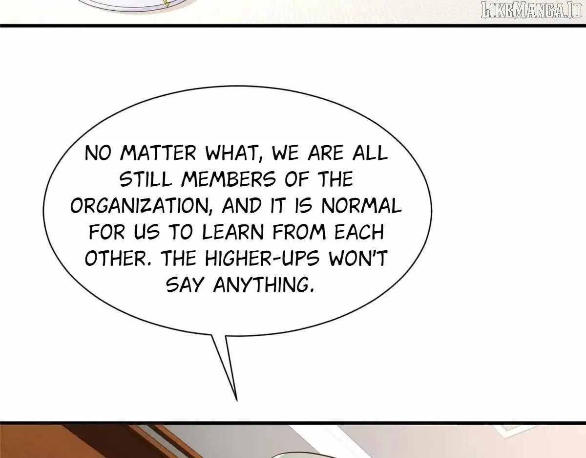 I randomly have a new career every week Chapter 843 page 41
