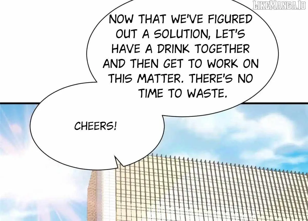 I randomly have a new career every week Chapter 843 page 52