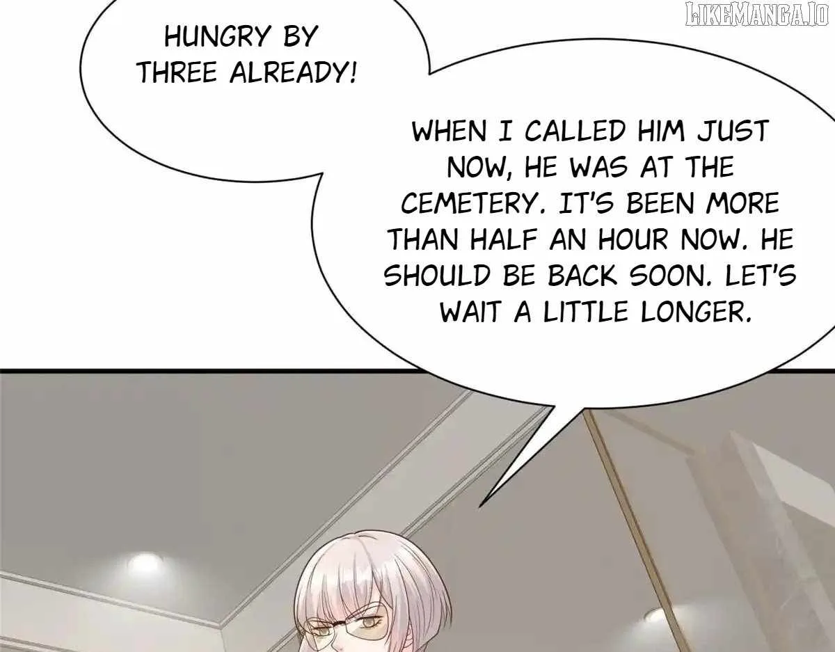 I randomly have a new career every week Chapter 843 page 95
