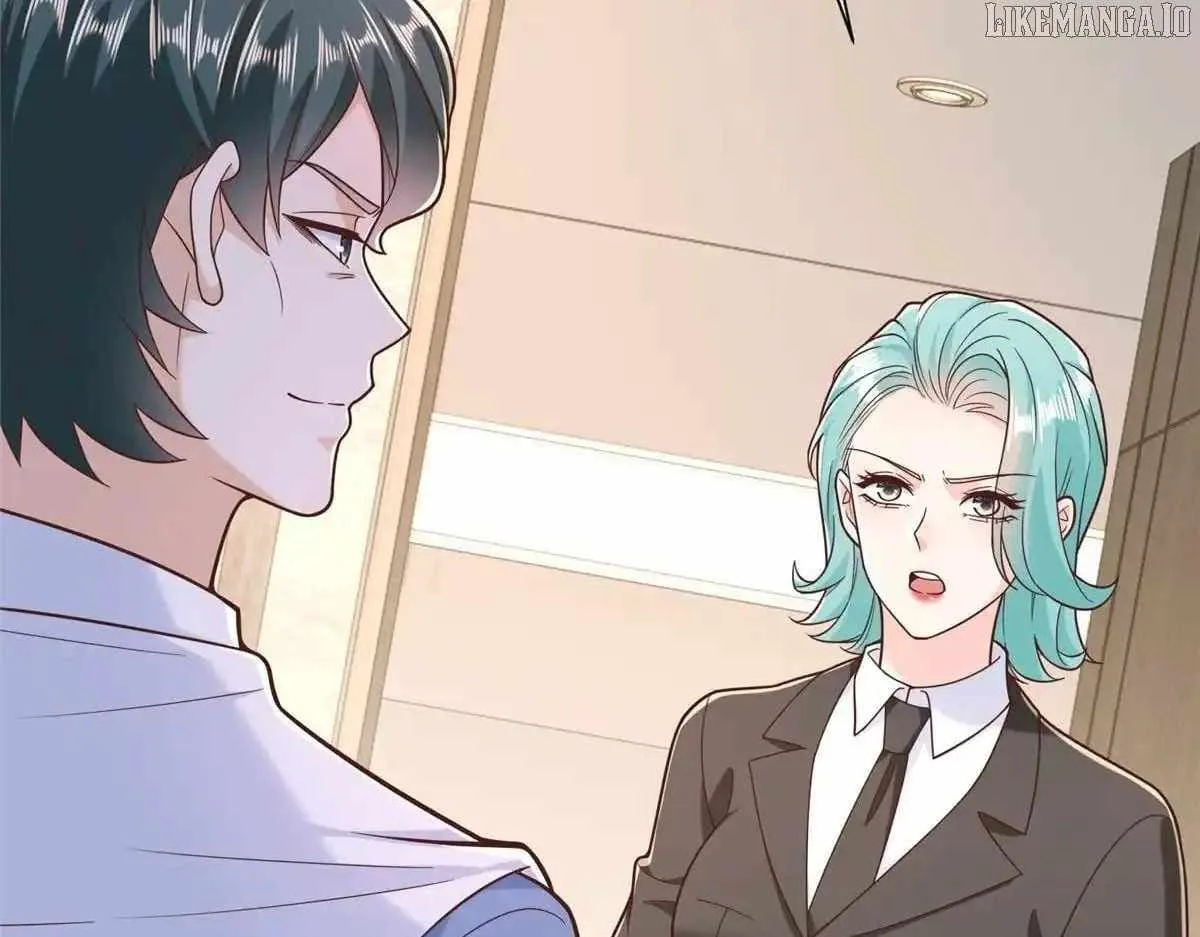 I randomly have a new career every week Chapter 843 page 110