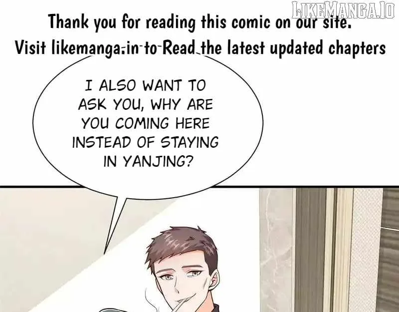 I randomly have a new career every week Chapter 844 page 1