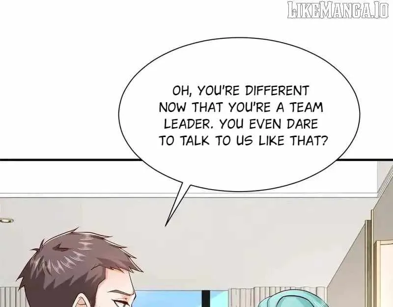 I randomly have a new career every week Chapter 844 page 5