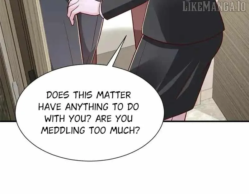 I randomly have a new career every week Chapter 844 page 4