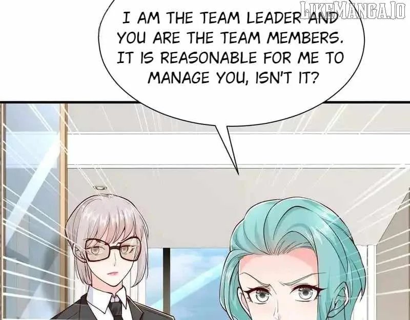 I randomly have a new career every week Chapter 844 page 8