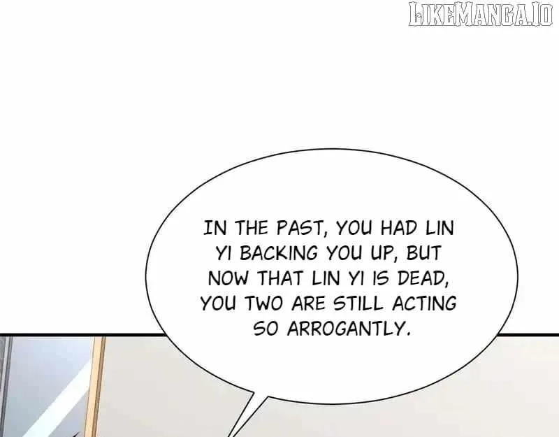 I randomly have a new career every week Chapter 844 page 14
