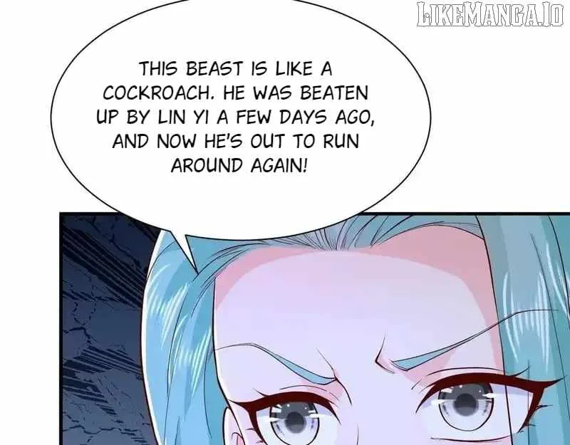 I randomly have a new career every week Chapter 844 page 19
