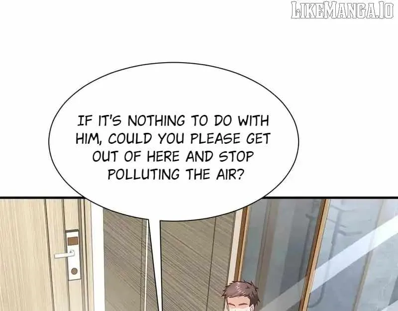 I randomly have a new career every week Chapter 844 page 22