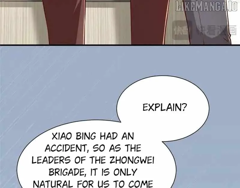 I randomly have a new career every week Chapter 844 page 32