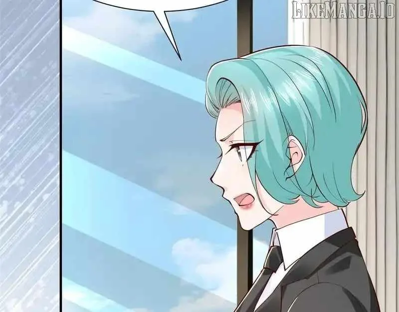 I randomly have a new career every week Chapter 844 page 34