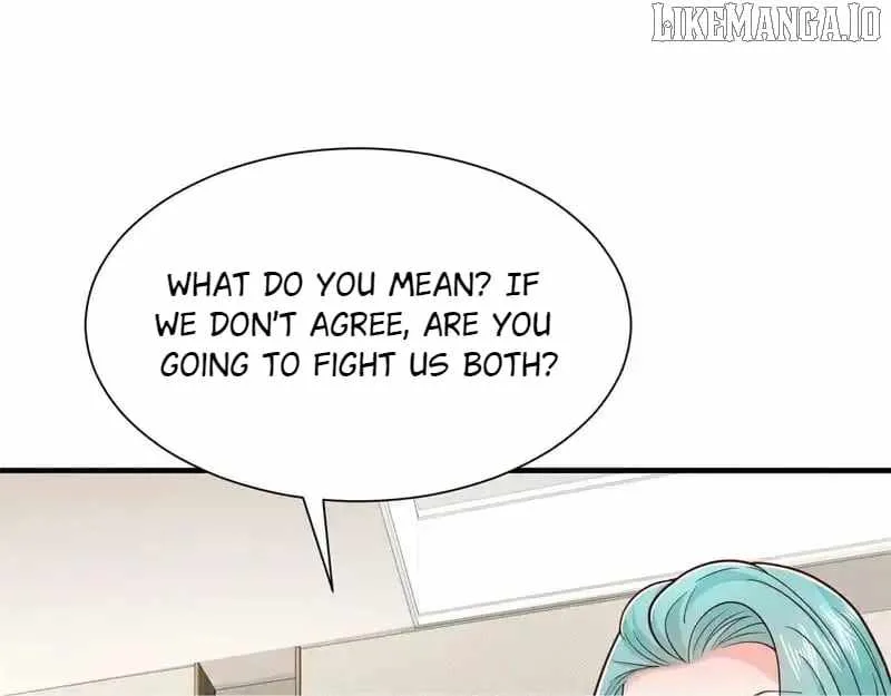 I randomly have a new career every week Chapter 844 page 46