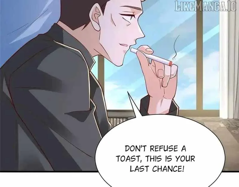 I randomly have a new career every week Chapter 844 page 50