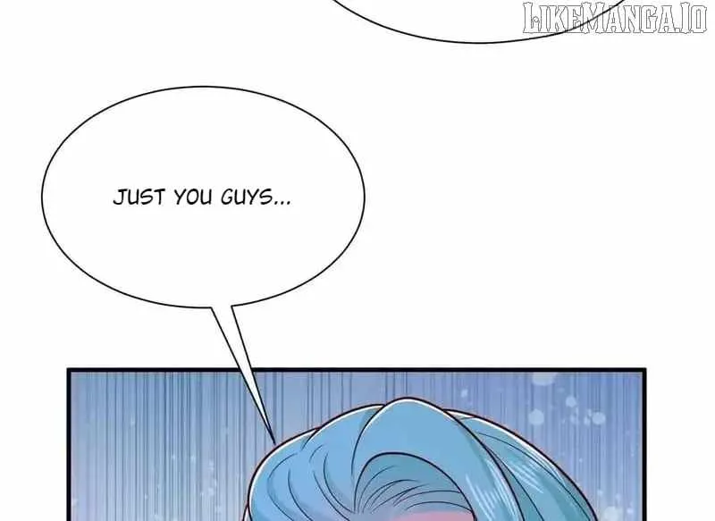 I randomly have a new career every week Chapter 844 page 51